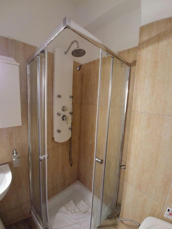 Methexis Apartment Skala Potamia  Ngoại thất bức ảnh