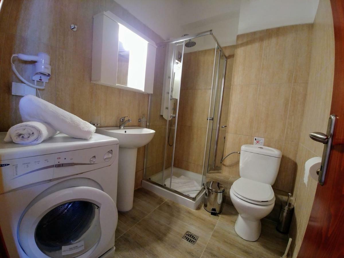 Methexis Apartment Skala Potamia  Ngoại thất bức ảnh